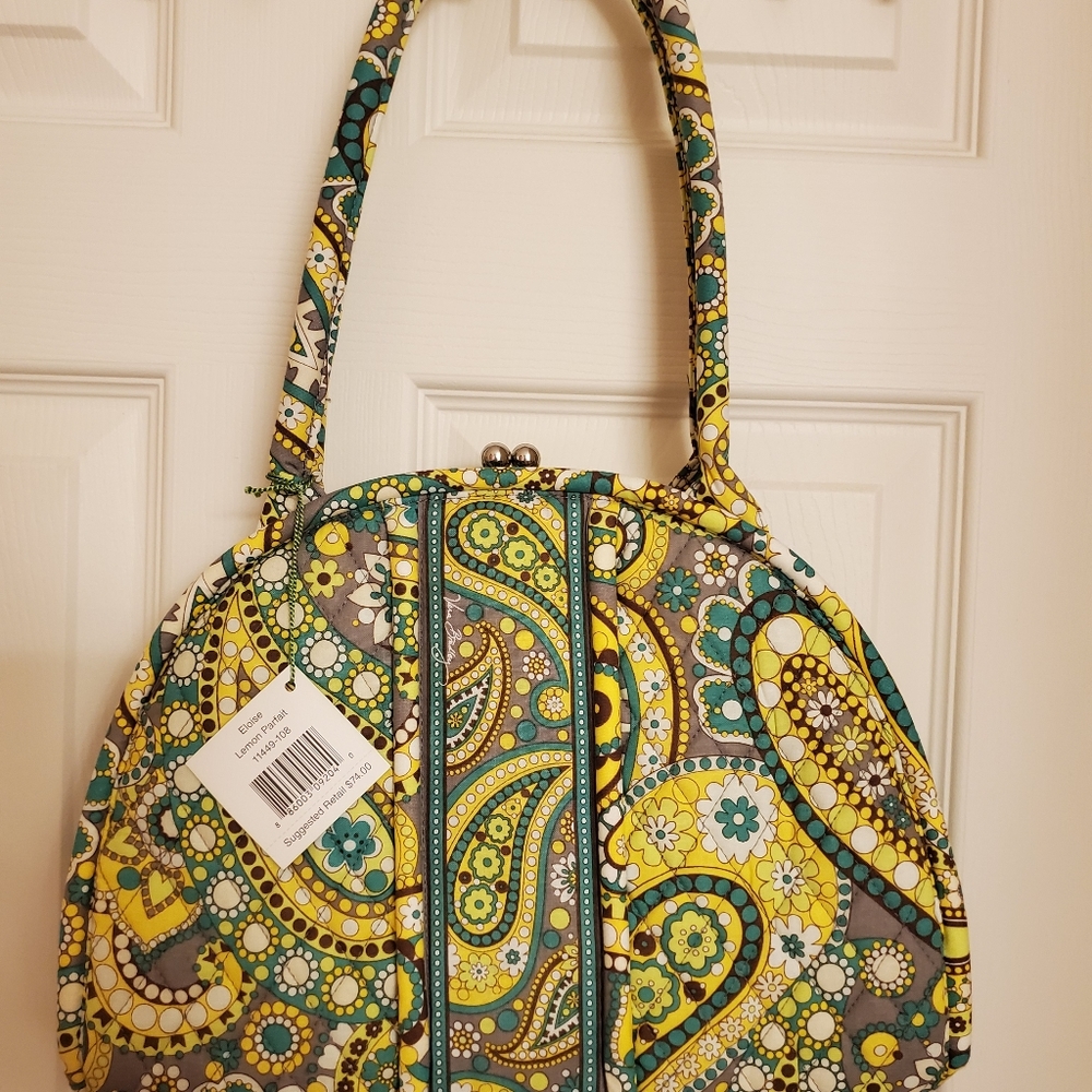 Vera Bradley Eloise